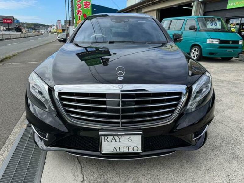 S-CLASS
