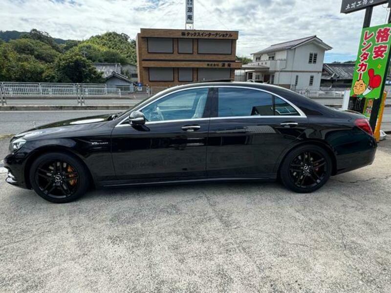 S-CLASS