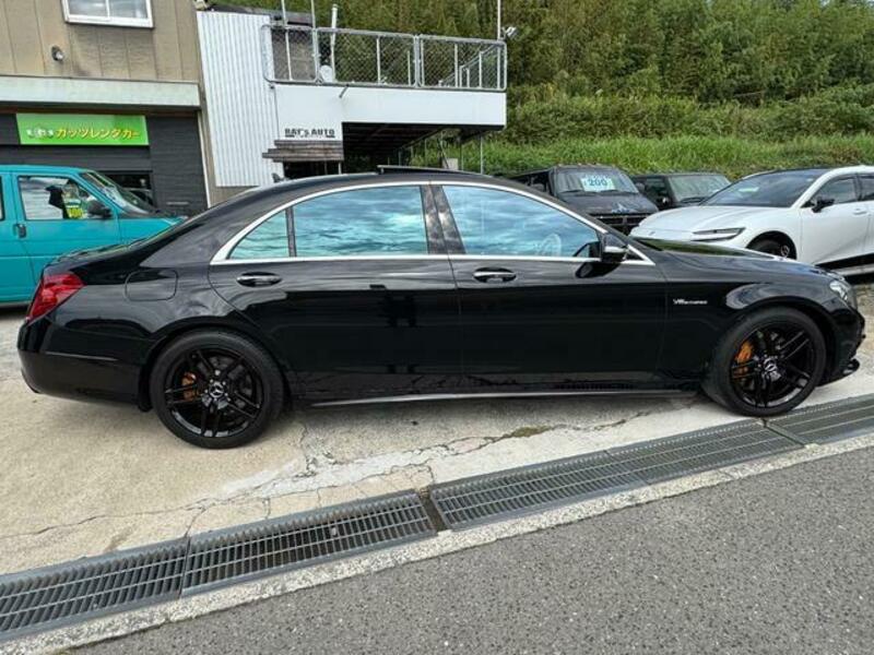 S-CLASS