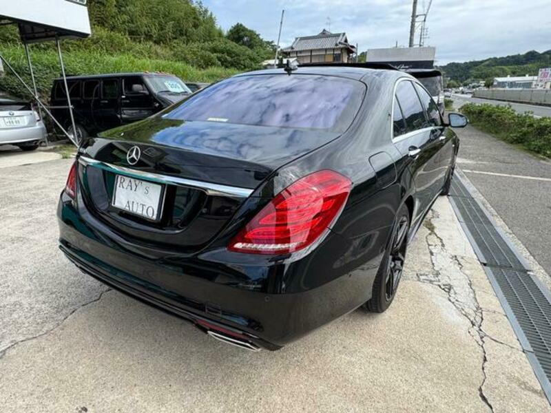 S-CLASS