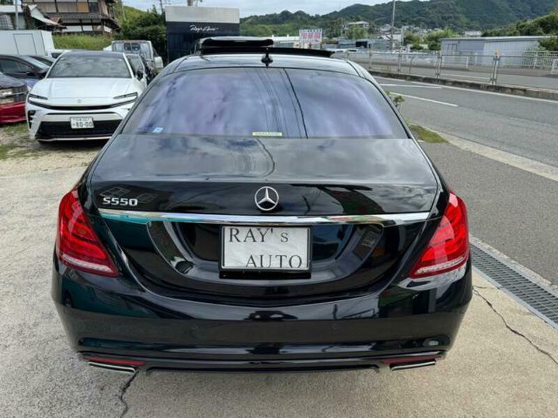S-CLASS