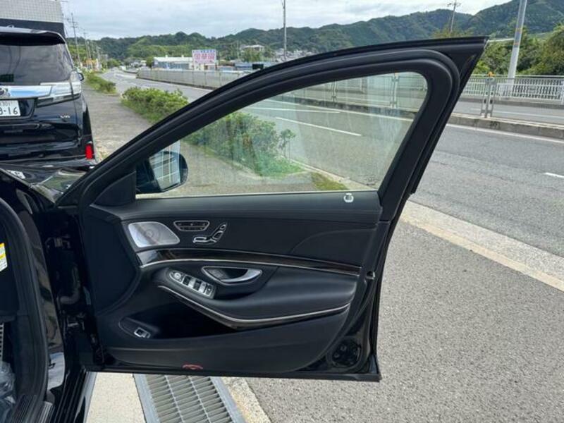 S-CLASS