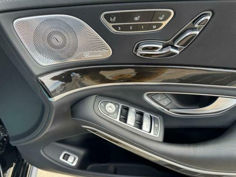 S-CLASS