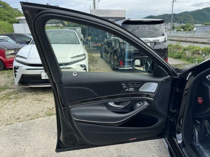 S-CLASS