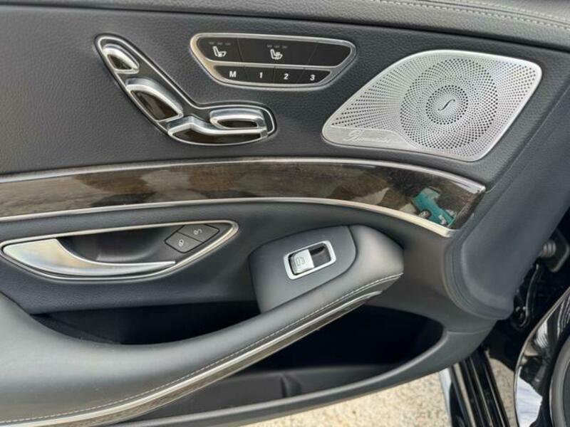 S-CLASS