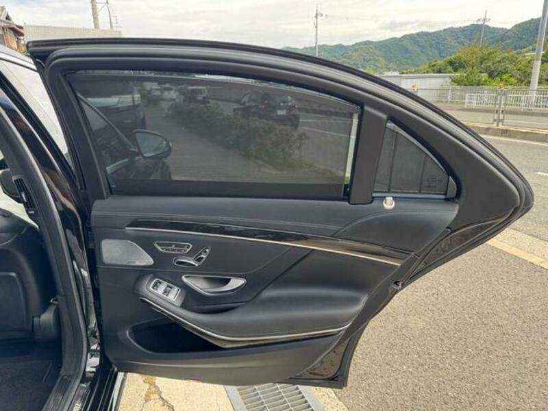 S-CLASS