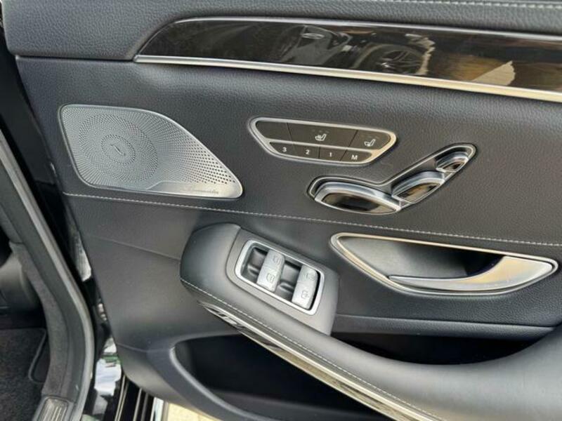 S-CLASS