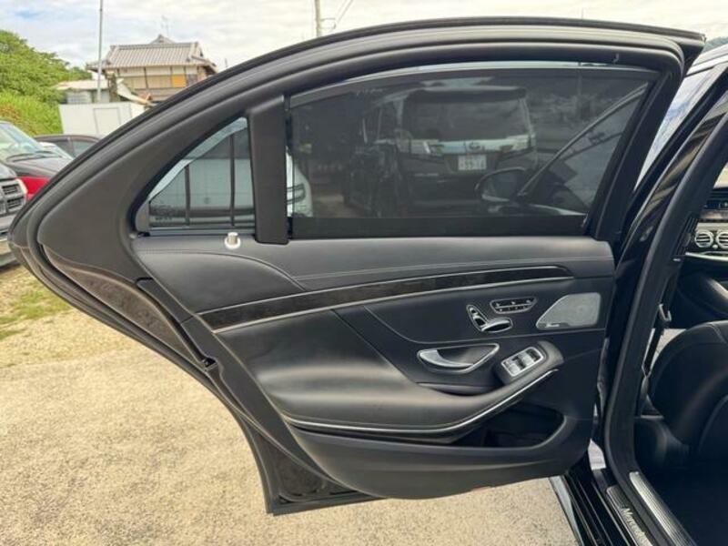 S-CLASS