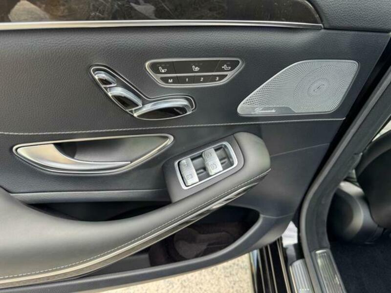 S-CLASS
