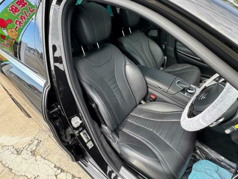 S-CLASS