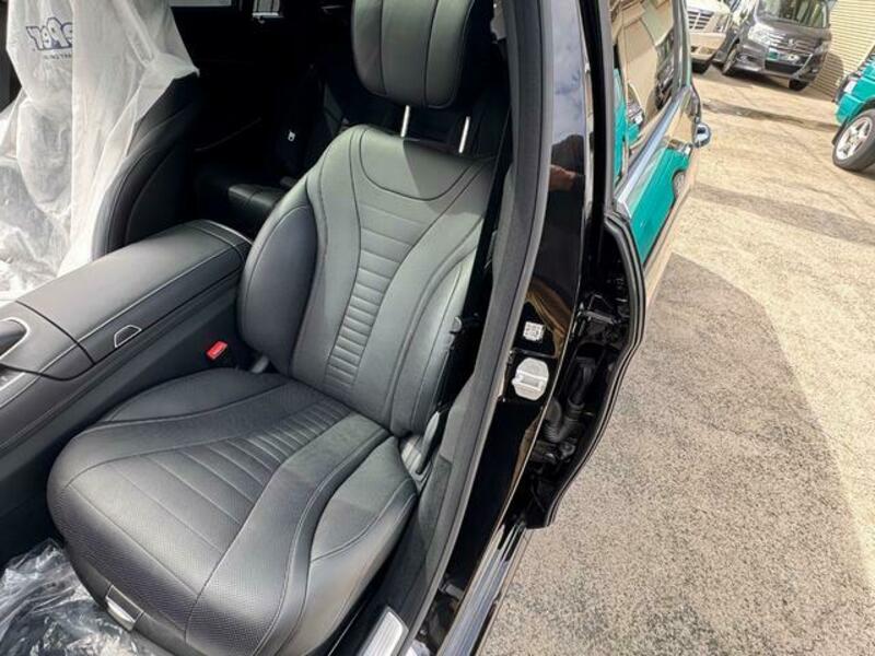 S-CLASS