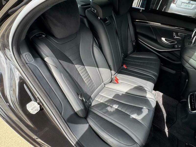 S-CLASS