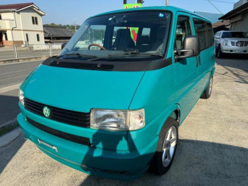 VANAGON