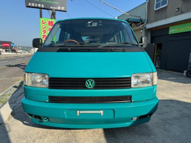 VANAGON