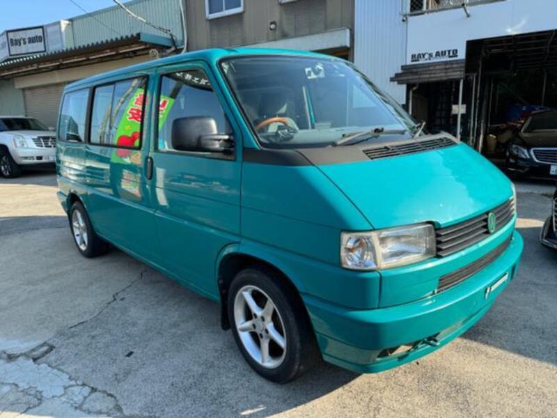 VANAGON