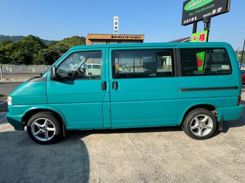 VANAGON