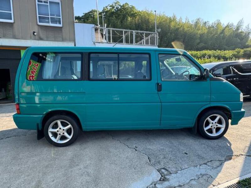VANAGON