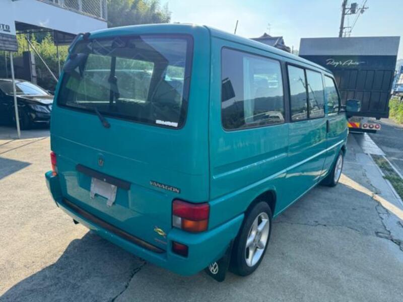 VANAGON