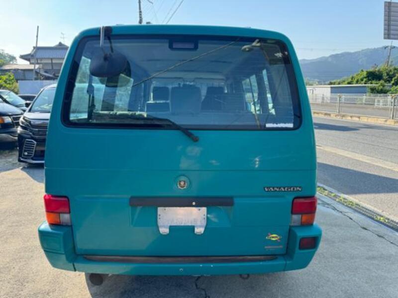 VANAGON