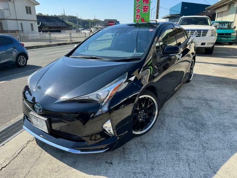PRIUS