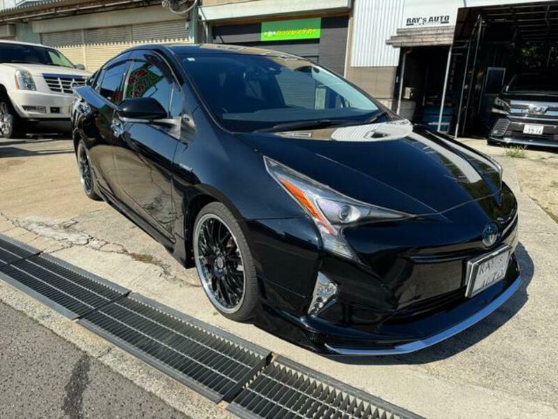 PRIUS