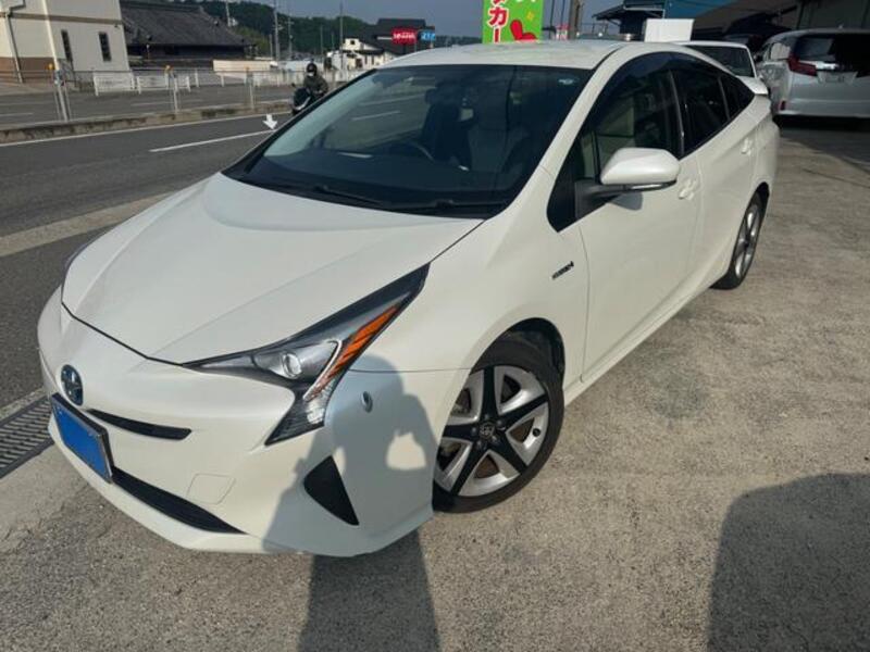 PRIUS