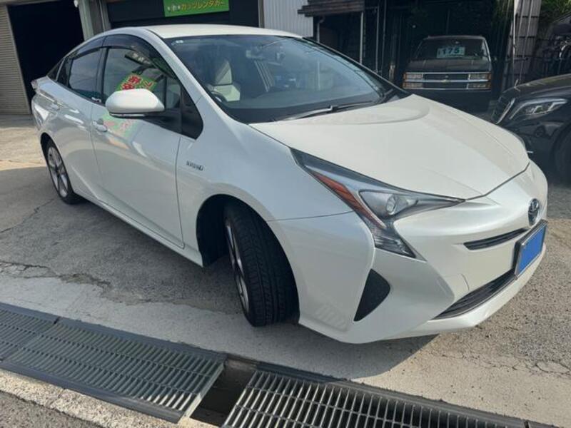 PRIUS