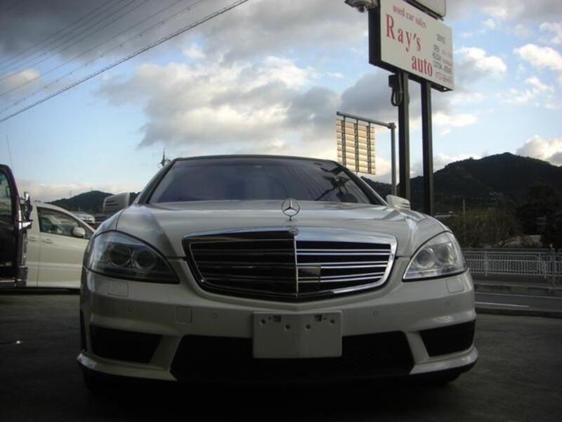 S-CLASS