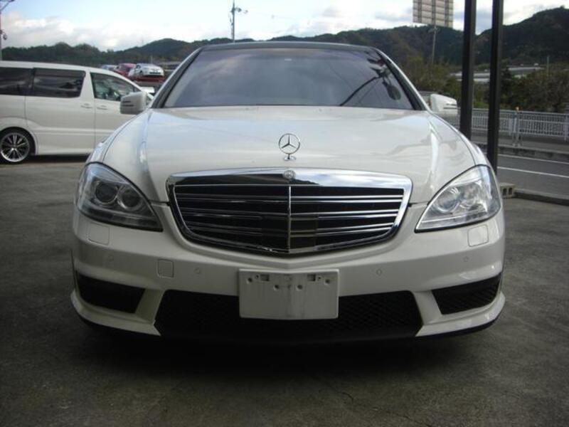 S-CLASS