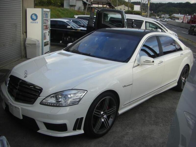 S-CLASS