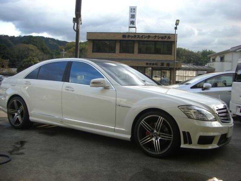 S-CLASS