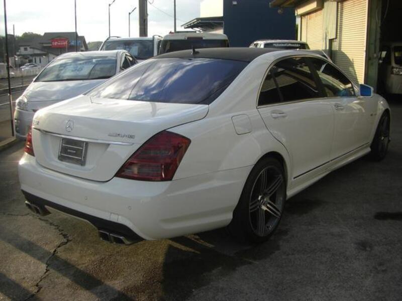 S-CLASS