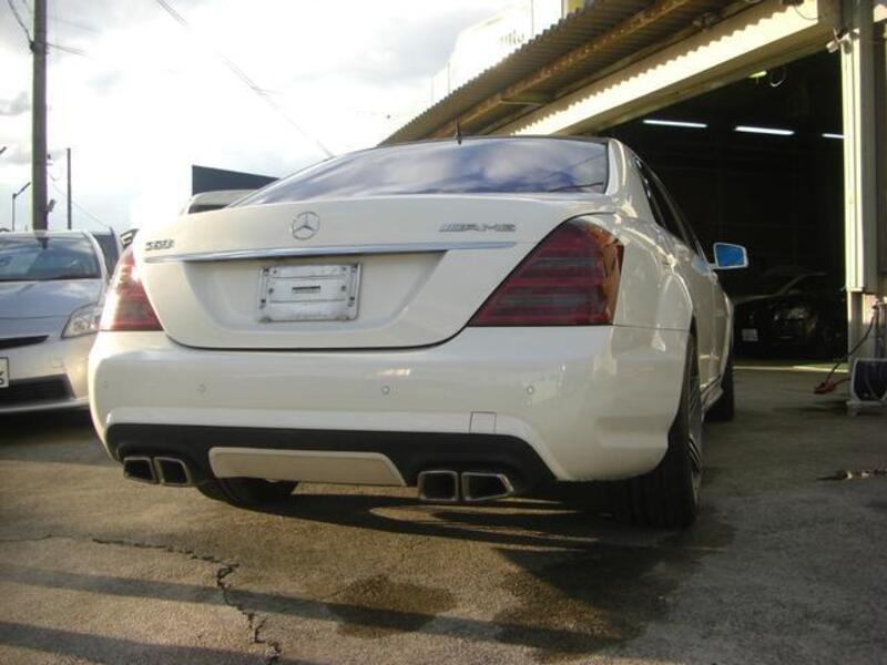 S-CLASS