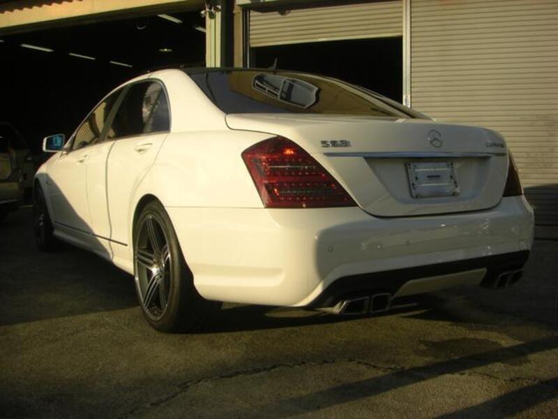 S-CLASS