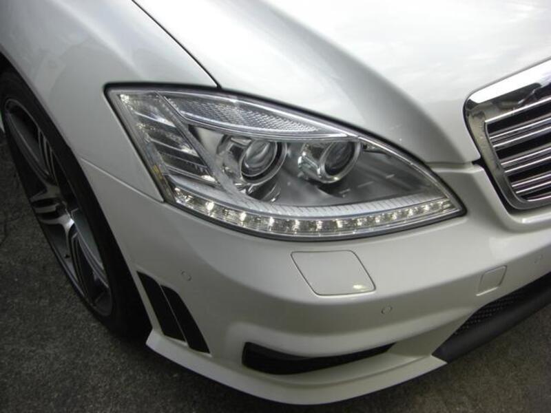 S-CLASS