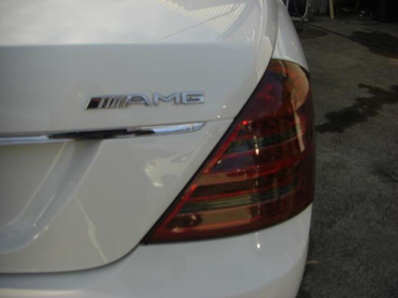 S-CLASS