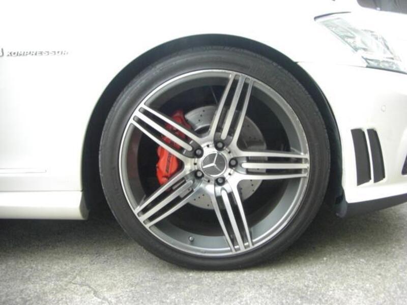 S-CLASS