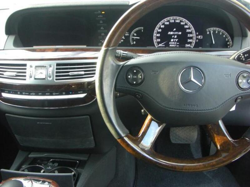 S-CLASS
