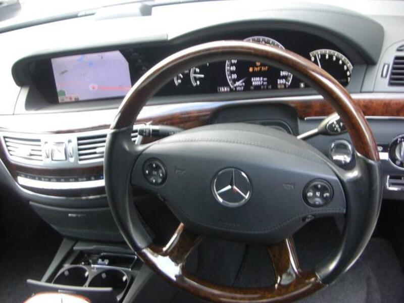 S-CLASS