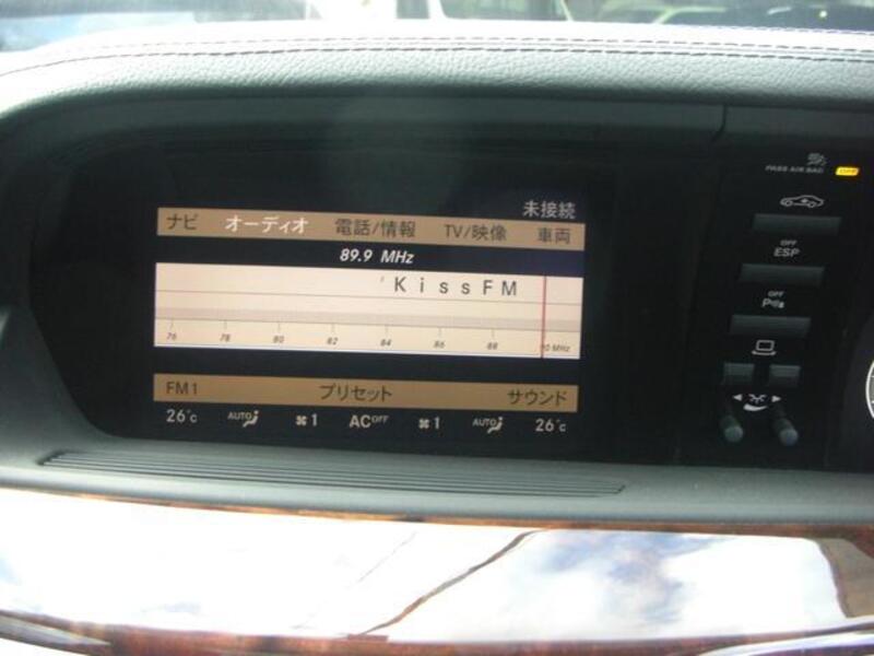 S-CLASS
