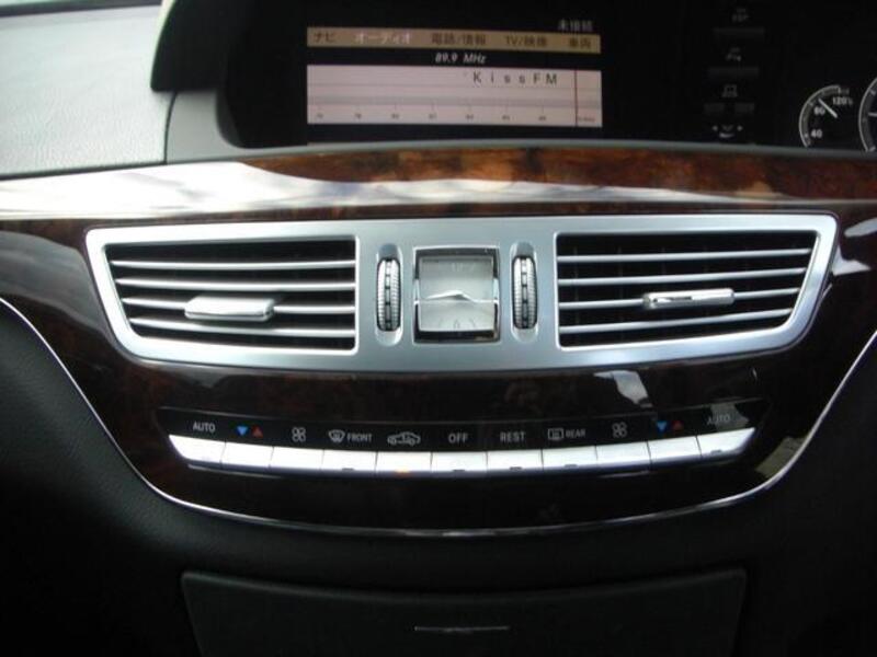 S-CLASS