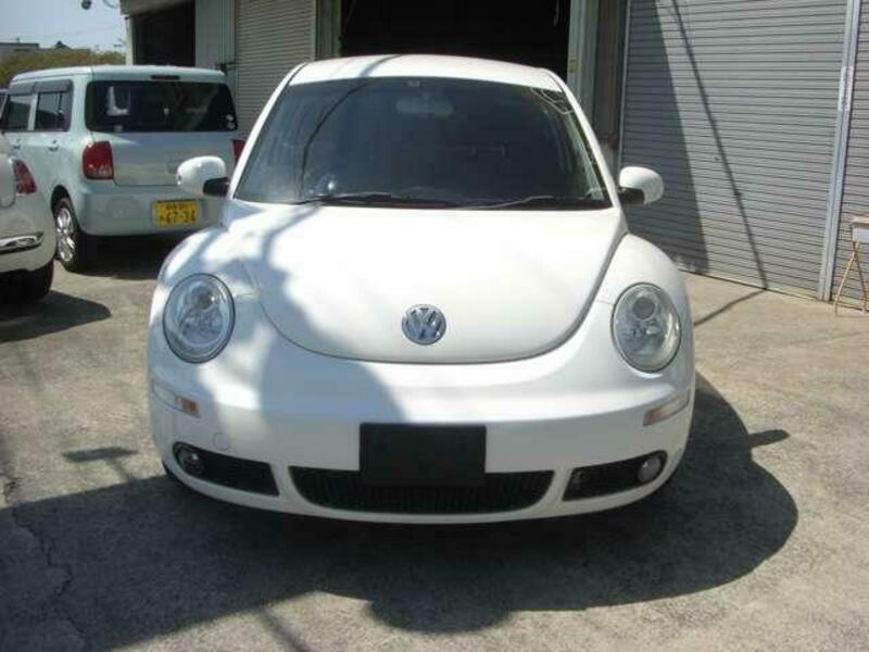 NEW BEETLE