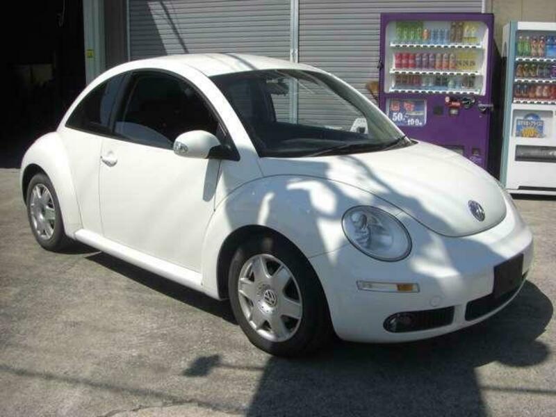 NEW BEETLE