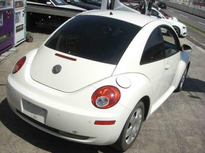 NEW BEETLE