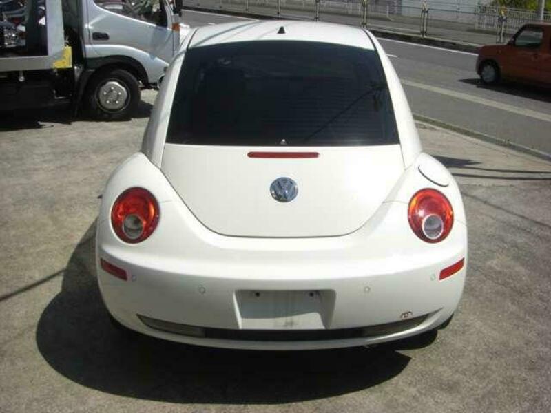 NEW BEETLE