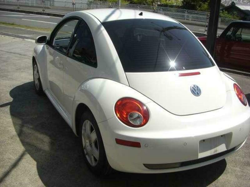 NEW BEETLE