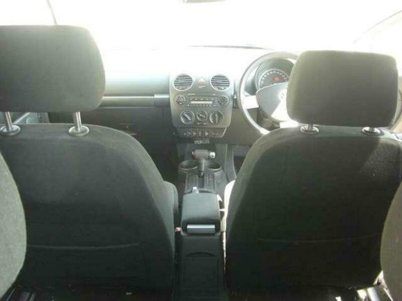 NEW BEETLE
