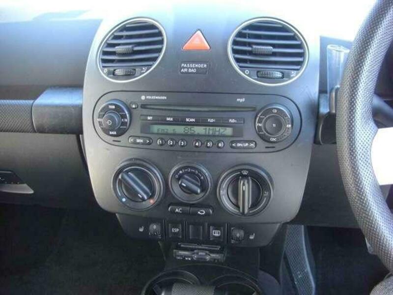 NEW BEETLE