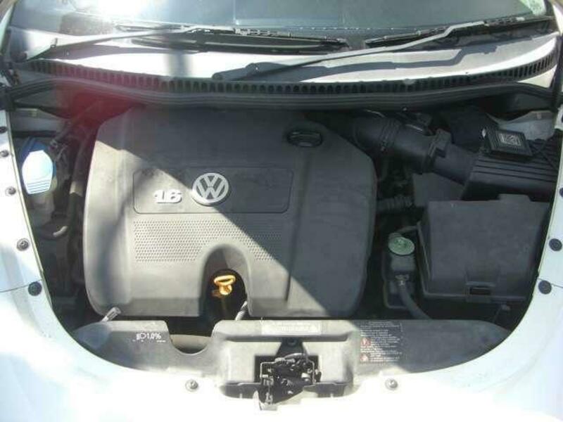NEW BEETLE