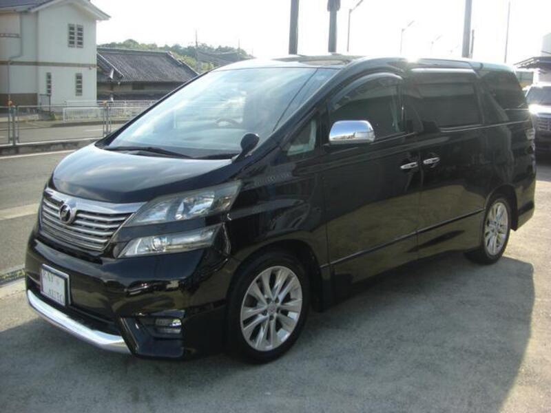 VELLFIRE